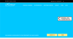 Desktop Screenshot of hfp-ny.com